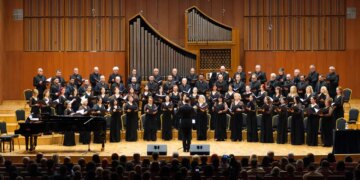 Brahms’ın Ein deutsches Requiem’i CSO Ada Ankara’da