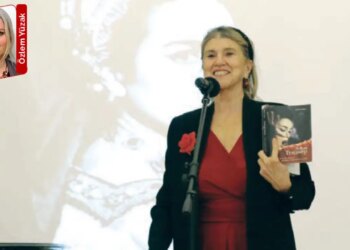 ‘La Diva Turca’ya Rusya’da yeni bir ses: Leyla Gencer İstanbul’da anıldı