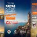 Kepez Kitap Fuarı 27 Mart’ta kapılarını açıyor