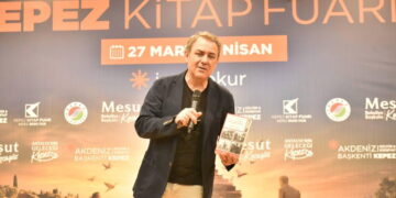 Sinan Meydan: Laik Cumhuriyet kadınların özgürlüğüdür