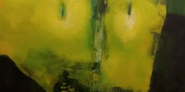 İzmir’de ‘Gökyüzü Kadınların Yüzü’ sergisi açılıyor