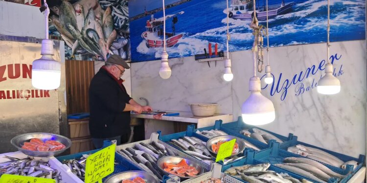 Tezgahın yeni gözdesi belli oldu:  Fiyatlar ve talep değişti…