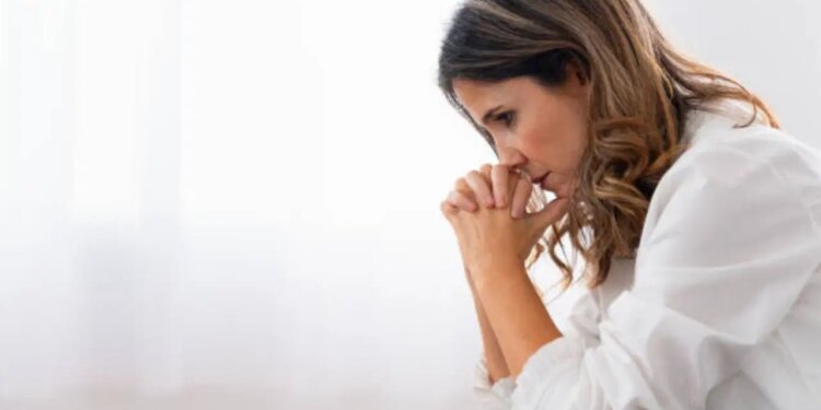 Mutluluktan kaçınma sendromu: Çerofobi nedir, nasıl anlaşılır?