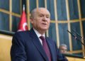 Bahçeli İran’dan ateşlenen füze hakkında konuştu: Kasti tavır olmadığına inanmak istiyoruz