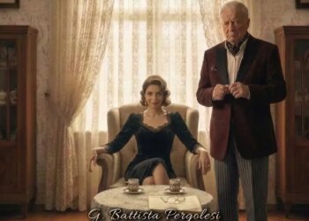 Samsun’un gri göğü altında bir opera akşamı: Hanım olan hizmetçi