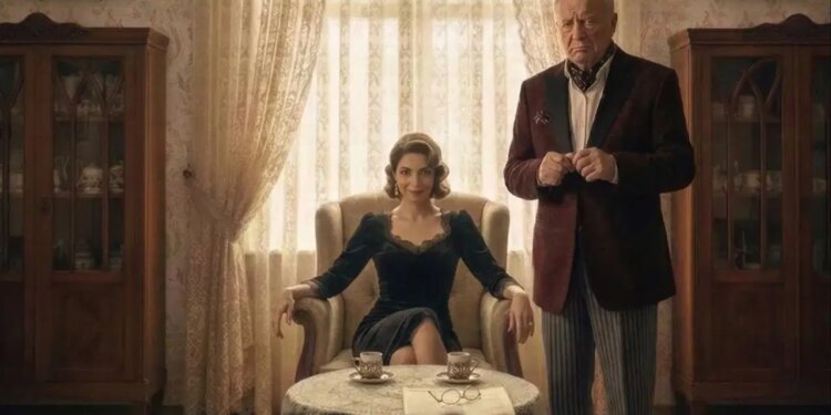 Samsun’un gri göğü altında bir opera akşamı: Hanım olan hizmetçi