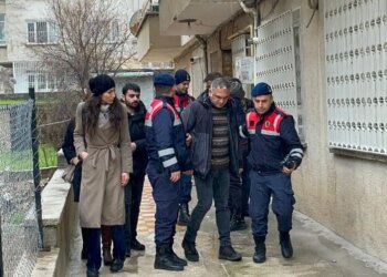 BİRTEK-SEN Genel Başkanı Mehmet Türkmen gözaltına alındı