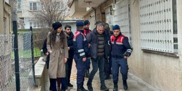 BİRTEK-SEN Genel Başkanı Mehmet Türkmen gözaltına alındı