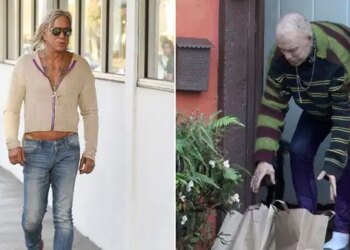 Oscar adayı oyuncu evsiz mi kalıyor? Mickey Rourke sessizliğini bozdu