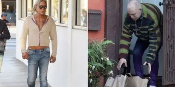 Oscar adayı oyuncu evsiz mi kalıyor? Mickey Rourke sessizliğini bozdu