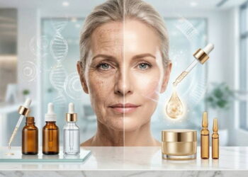 Cildinizi hücresel seviyede yenileyin: PDNR nedir, cilde faydaları nelerdir?