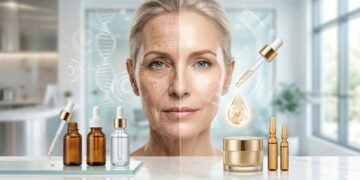 Cildinizi hücresel seviyede yenileyin: PDNR nedir, cilde faydaları nelerdir?