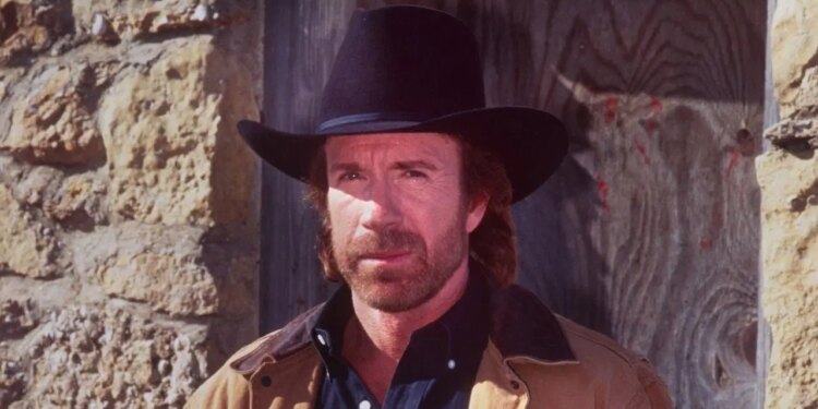 Aksiyon sinemasının acı kaybı: Efsane isim Chuck Norris 86 yaşında hayatını kaybetti!