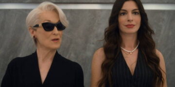 Meryl Streep açıkladı: Anne Hathaway yeni filmde ‘aşırı zayıf model’ kullanımını engelledi