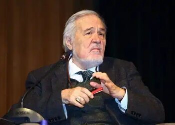 İlber Ortaylı’nın sağlık durumu nasıl? İlber Ortaylı’nın hastalığı nedir?