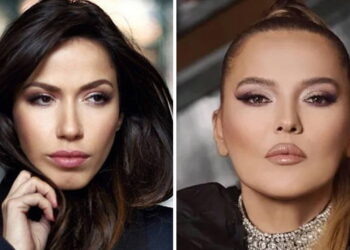 Burcu Güneş’ten Demet Akalın’a zehir zemberek sözler: ‘Ne sanat, ne emek, ne duruş, ne de kalite olarak…’