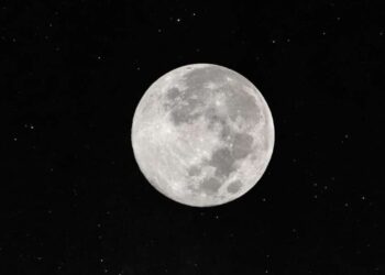 Dolunay ne zaman? Nisan dolunayı saat kaçta gerçekleşecek? Nisan dolunayının etkileri neler?