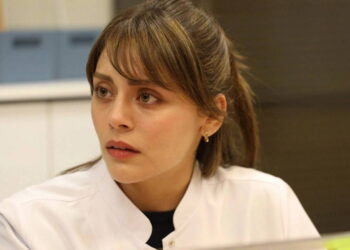 Doktor: Başka Bir Hayatta dizisinin Elif’i Sıla Türkoğlu kimdir? Sıla Türkoğlu kaç yaşında, nereli?