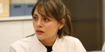 Doktor: Başka Bir Hayatta dizisinin Elif’i Sıla Türkoğlu kimdir? Sıla Türkoğlu kaç yaşında, nereli?