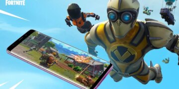 Fortnite, Google Play’e 19 Mart’ta geri dönüyor