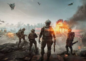Electronic Arts, Battlefield serisinde çalışanların bazılarını işten çıkarma kararı aldı