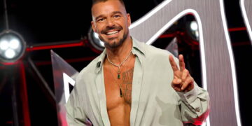 Latin popun kralı geri dönüyor: Ricky Martin 15 yıl sonra İstanbul’da!