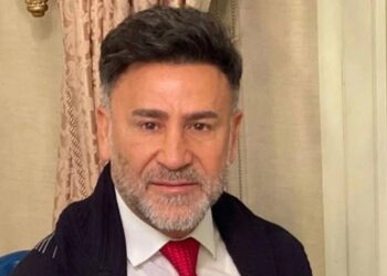 İzzet Yıldızhan kimdir, kaç yaşında, nereli? Şarkıcı İzzet Yıldızhan neden gözaltına alındı?