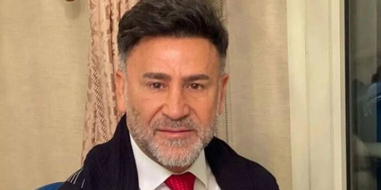 İzzet Yıldızhan kimdir, kaç yaşında, nereli? Şarkıcı İzzet Yıldızhan neden gözaltına alındı?