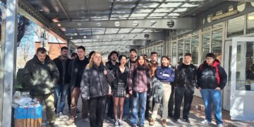 Anadolu Üniversitesi öğrencileri: Savaşa değil eğitime bütçe