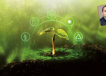 Planlı ve sürdürülebilir anlayış, hem bugünün hem de yarının sorunlarını çözebilir: Başka bir tarım mümkün