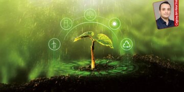 Planlı ve sürdürülebilir anlayış, hem bugünün hem de yarının sorunlarını çözebilir: Başka bir tarım mümkün