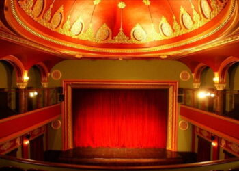 Mersin Devlet Opera ve Balesi ‘Lucia di Lammermoor’ operasını sahneleyecek