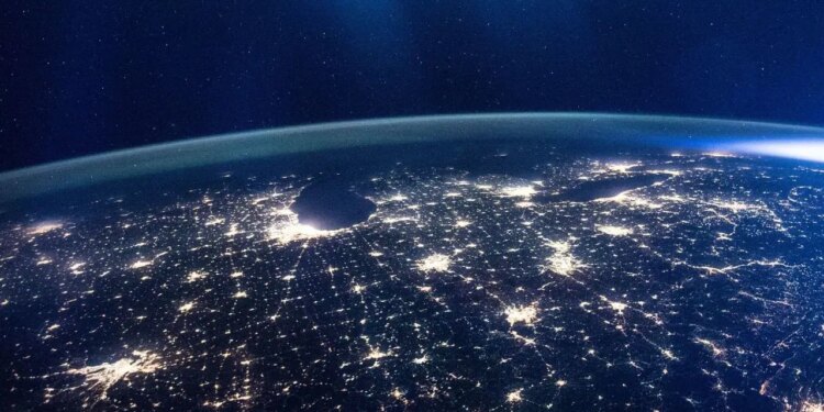 Birden fazla Evren olabilir mi?