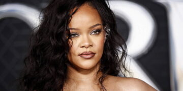 Rihanna’nın evine silahlı saldırı: Zanlıya ‘cinayete teşebbüs’ dahil 14 ağır suçlama!