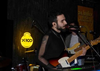 Bu yıl 25. kez düzenlenecek Roxy Müzik Günleri’ni Taner Öngür ve Cem Selcen’le konuştuk: ‘Zamanın ruhu sahnede belirir’