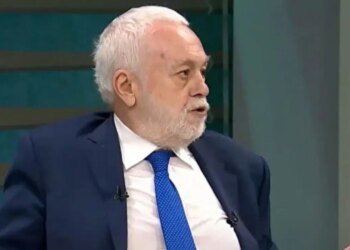 Ömer Üründül kimdir? Spor yorumcusu Ömer Üründül kaç yaşında, nereli?