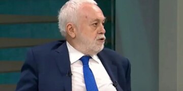 Ömer Üründül kimdir? Spor yorumcusu Ömer Üründül kaç yaşında, nereli?