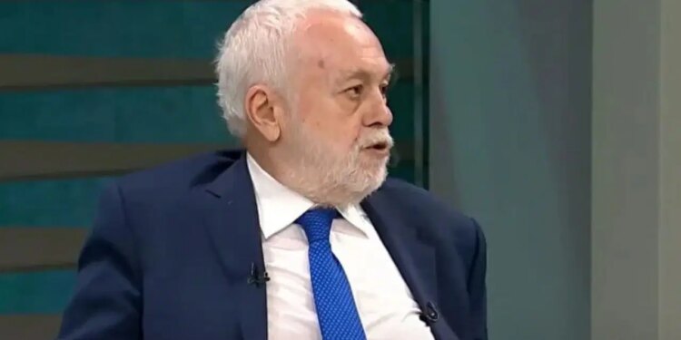 Ömer Üründül kimdir? Spor yorumcusu Ömer Üründül kaç yaşında, nereli?