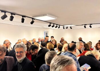 Adnan Gerger’in “Önce Cumhuriyet” kitabının tanıtımı yapıldı