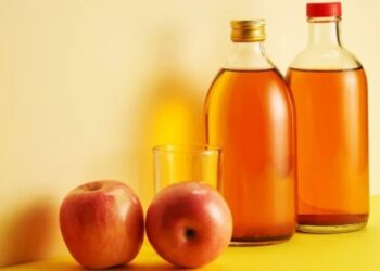 Elma sirkesi gerçekten sağlığa faydalı mı?