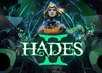 Hades II 14 Nisan’da konsollara gelecek