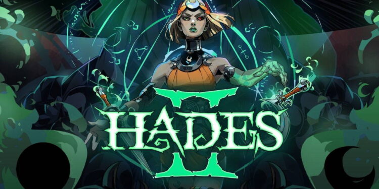 Hades II 14 Nisan’da konsollara gelecek