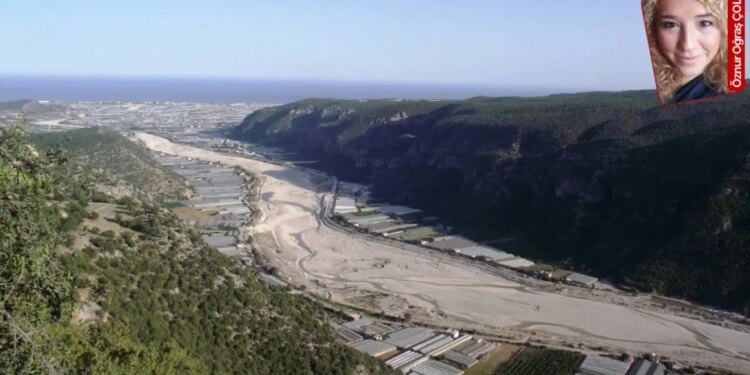 Kaya anıtlarının tahribata uğramasına arkeologlardan tepkiler sürüyor: ‘Maden şirketlerine haksız devir’
