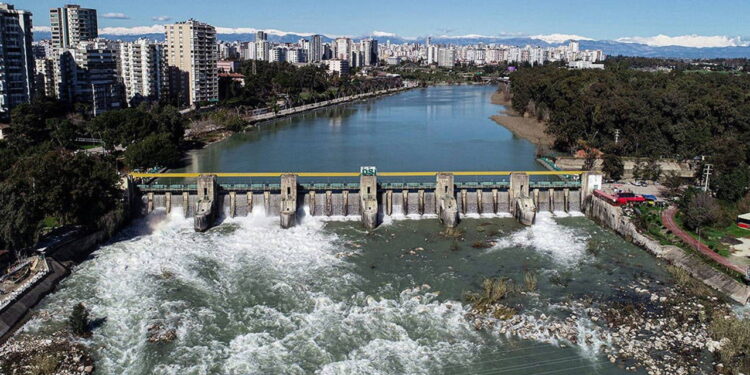 İSKİ açıkladı: 12 Mart İstanbul baraj doluluk oranı yüzde kaç?