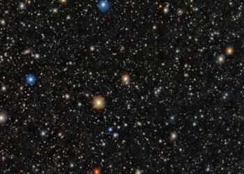 Gökbilimciler son derece nadir bir yıldız keşfetti