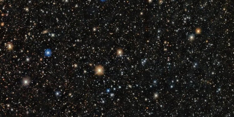 Gökbilimciler son derece nadir bir yıldız keşfetti