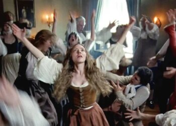 Feminist epik dram ‘Ann Lee’nin Vasiyeti’ ile feminist dramatik komedi ‘Gelin!’ gösterimde: Herkesin eşit olduğu dünya