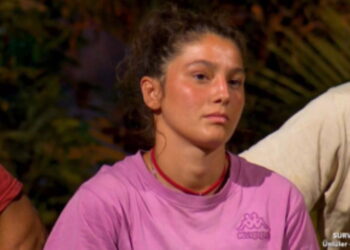 Seren Ay Çetin kimdir? Survivor Seren Ay Çetin diskalifiye mi oldu?
