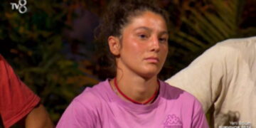 Seren Ay Çetin kimdir? Survivor Seren Ay Çetin diskalifiye mi oldu?
