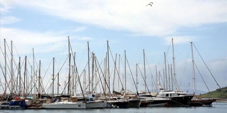 Lüksemburg’da yat limanı var mı? Lüksemburg’da deniz var mı?